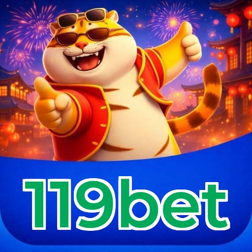 119bet Logo