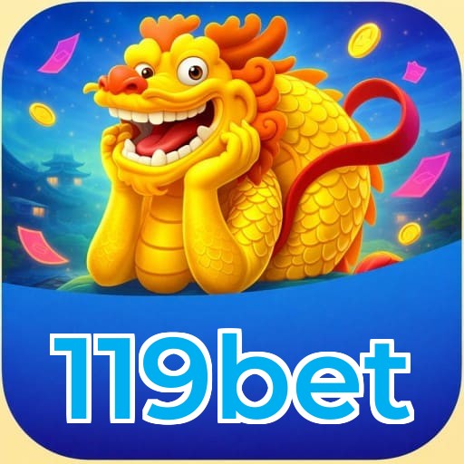 119bet Logo