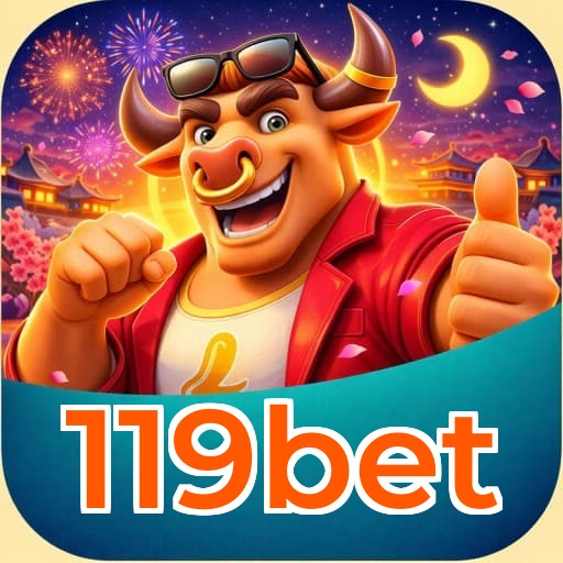 119bet Logo