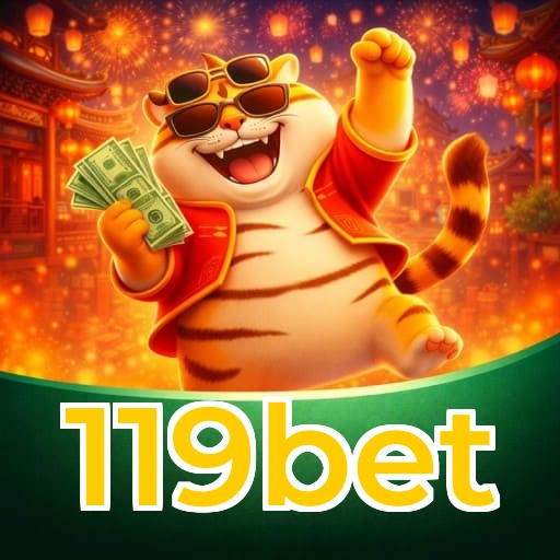 119bet Logo