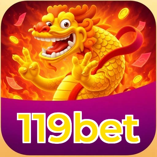 119bet Logo