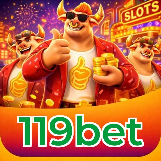 119bet Logo