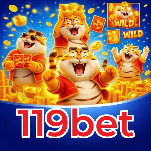 119bet Logo