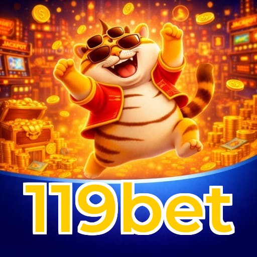 119bet Logo