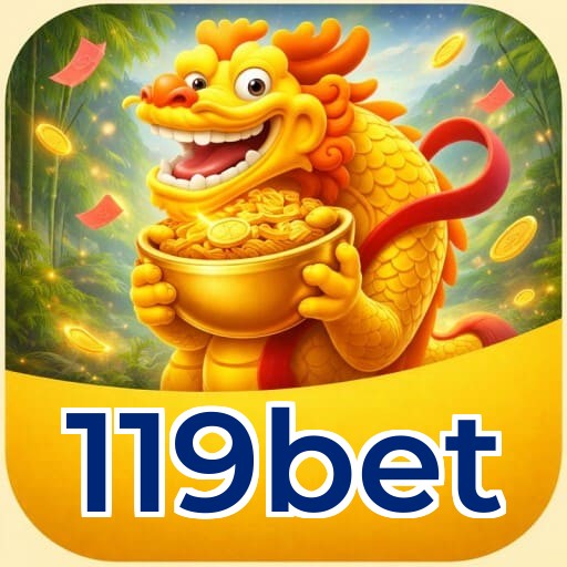 119bet Logo