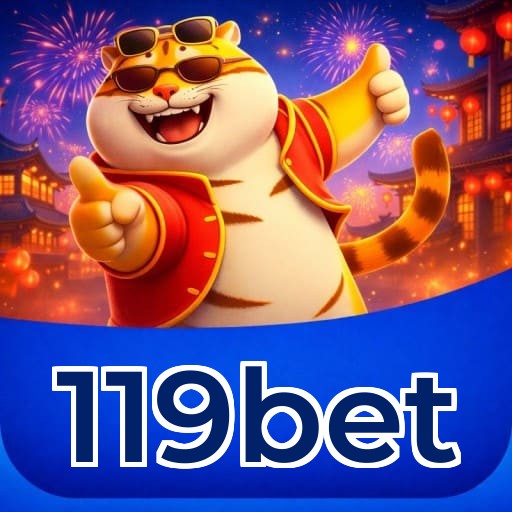 119bet Logo